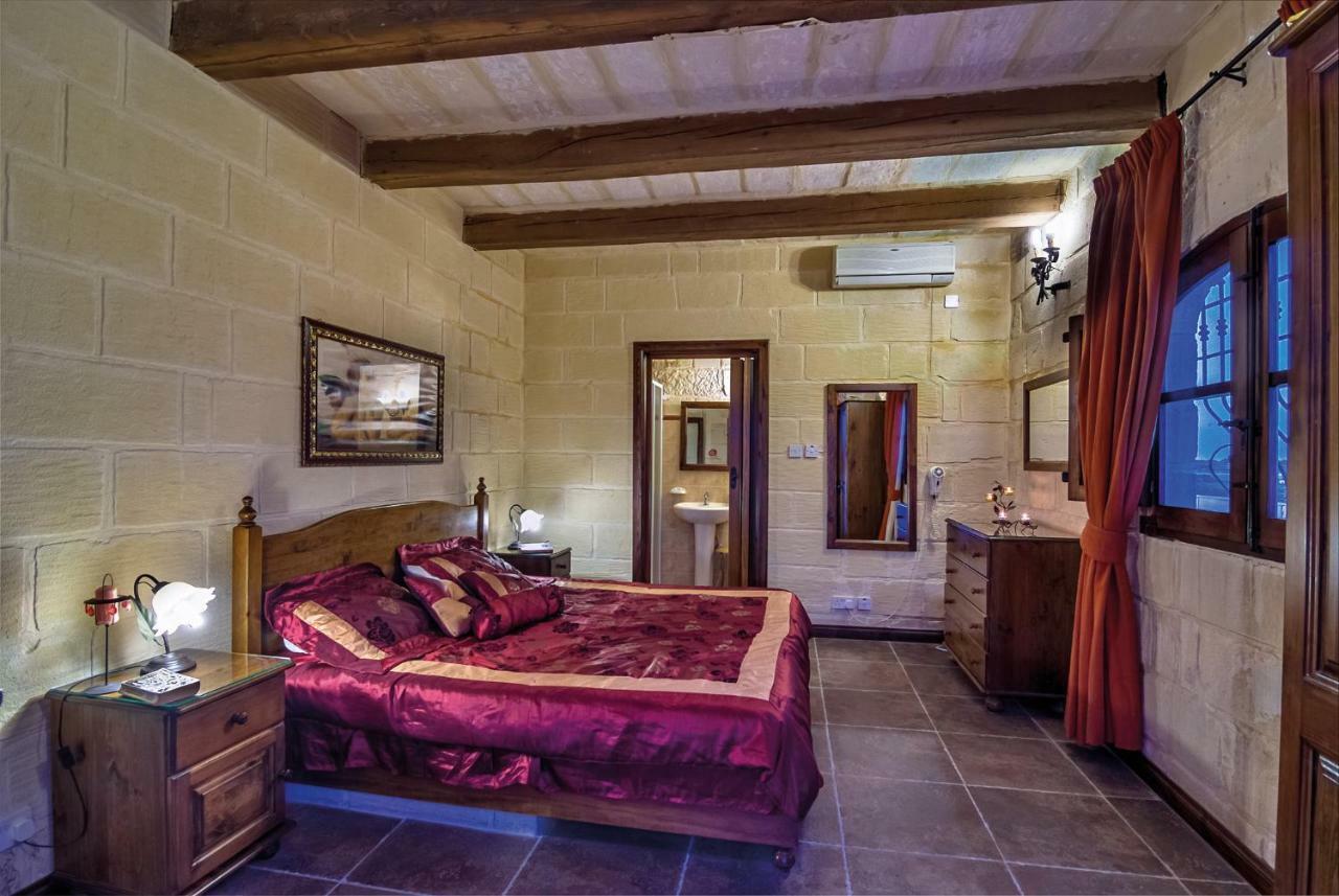 Blueberry Hills Villa Żejtun Eksteriør billede