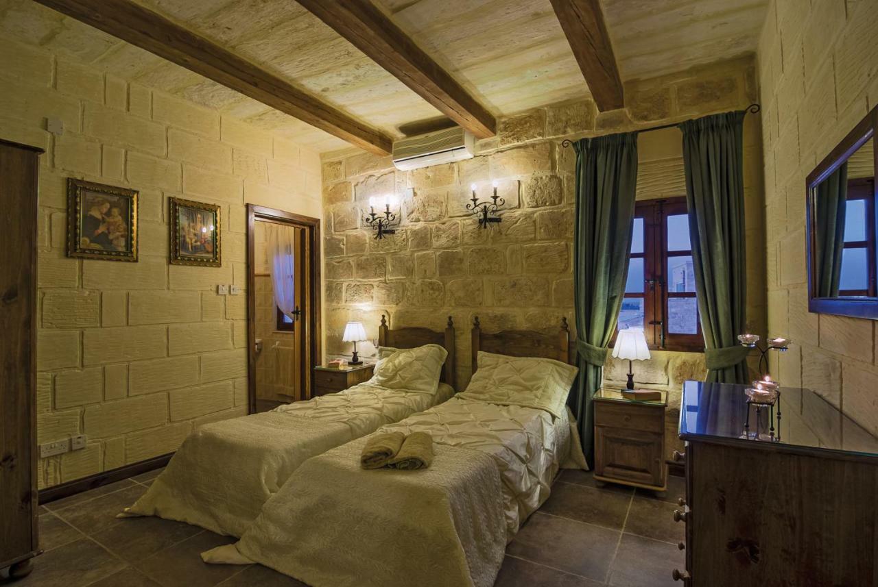 Blueberry Hills Villa Żejtun Eksteriør billede